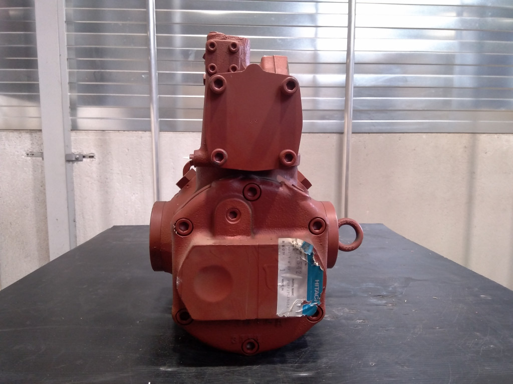 Kawasaki 4077542 - Hüdrauliline pump - Ehitusmasinad: pilt 2 Kawasaki 4077542 - Hüdrauliline pump - Ehitusmasinad: pilt 2