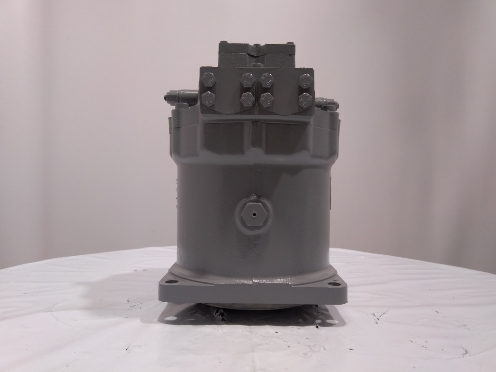 Kawasaki 4352881 - Pöördemootor - Ehitusmasinad: pilt 1 Kawasaki 4352881 - Pöördemootor - Ehitusmasinad: pilt 1