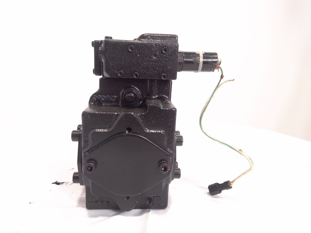 Kawasaki K5V80S-1E4R-1X09 - - Hüdrauliline pump - Ehitusmasinad: pilt 3 Kawasaki K5V80S-1E4R-1X09 - - Hüdrauliline pump - Ehitusmasinad: pilt 3