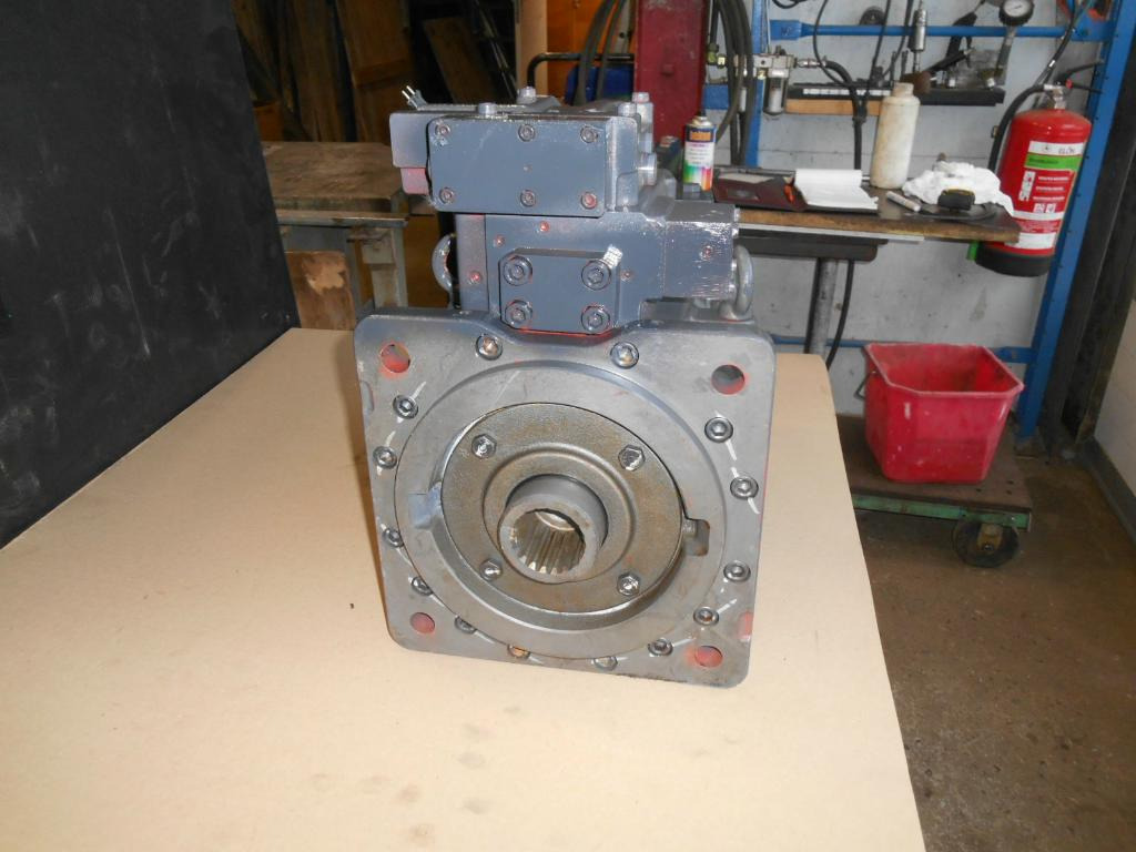 Kawasaki M3BH530BP-533/214-XX105A - - Hüdrauliline pump - Ehitusmasinad: pilt 4 Kawasaki M3BH530BP-533/214-XX105A - - Hüdrauliline pump - Ehitusmasinad: pilt 4