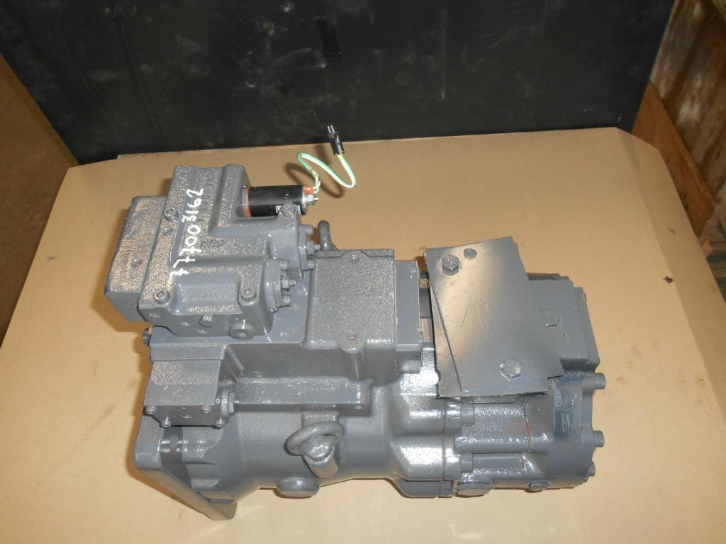 Kawasaki M3BH530BP-533/214-XX105A - - Hüdrauliline pump - Ehitusmasinad: pilt 3 Kawasaki M3BH530BP-533/214-XX105A - - Hüdrauliline pump - Ehitusmasinad: pilt 3