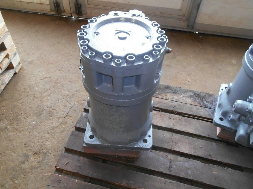 Kawasaki MB500BA-20N-01-315 - 4347893 - Hüdrauliline mootor - Ehitusmasinad: pilt 4 Kawasaki MB500BA-20N-01-315 - 4347893 - Hüdrauliline mootor - Ehitusmasinad: pilt 4