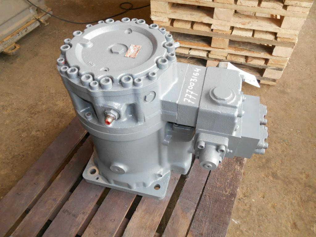 Kawasaki MB500BA-20N-01-315 - 4347893 - Hüdrauliline mootor - Ehitusmasinad: pilt 1 Kawasaki MB500BA-20N-01-315 - 4347893 - Hüdrauliline mootor - Ehitusmasinad: pilt 1