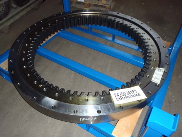 Kobelco 2425U341F1 - Pöördrõngas - Ehitusmasinad: pilt 1 Kobelco 2425U341F1 - Pöördrõngas - Ehitusmasinad: pilt 1