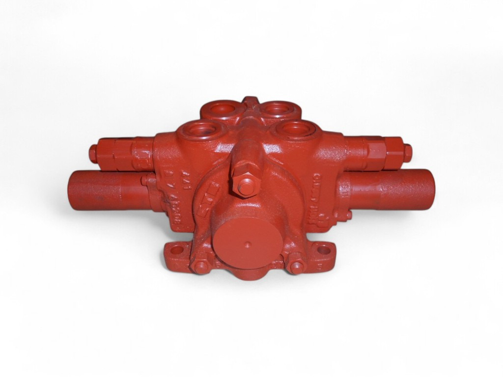 Kobelco 2436U1213F1 - 21010-43066 - Hüdrauliline klapp - Ehitusmasinad: pilt 2 Kobelco 2436U1213F1 - 21010-43066 - Hüdrauliline klapp - Ehitusmasinad: pilt 2