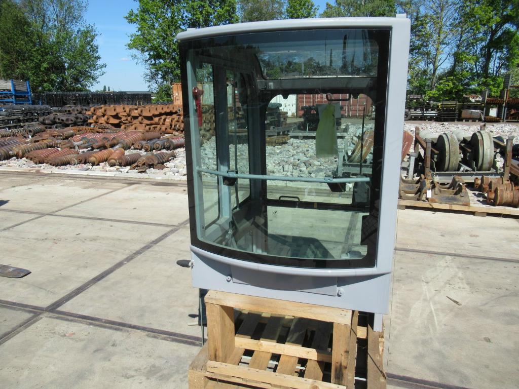 Kobelco 72271210 - Kabiin - Ehitusmasinad: pilt 2 Kobelco 72271210 - Kabiin - Ehitusmasinad: pilt 2