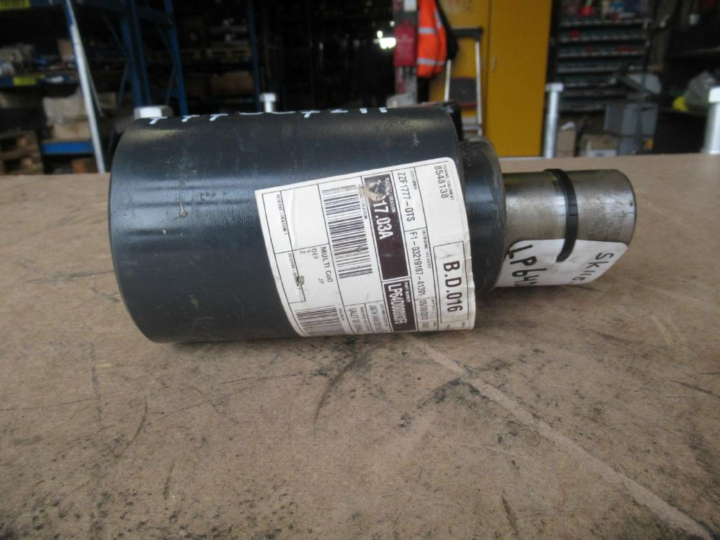 Kobelco LP64D00003F6 - Relsi vedaja - Ehitusmasinad: pilt 1 Kobelco LP64D00003F6 - Relsi vedaja - Ehitusmasinad: pilt 1