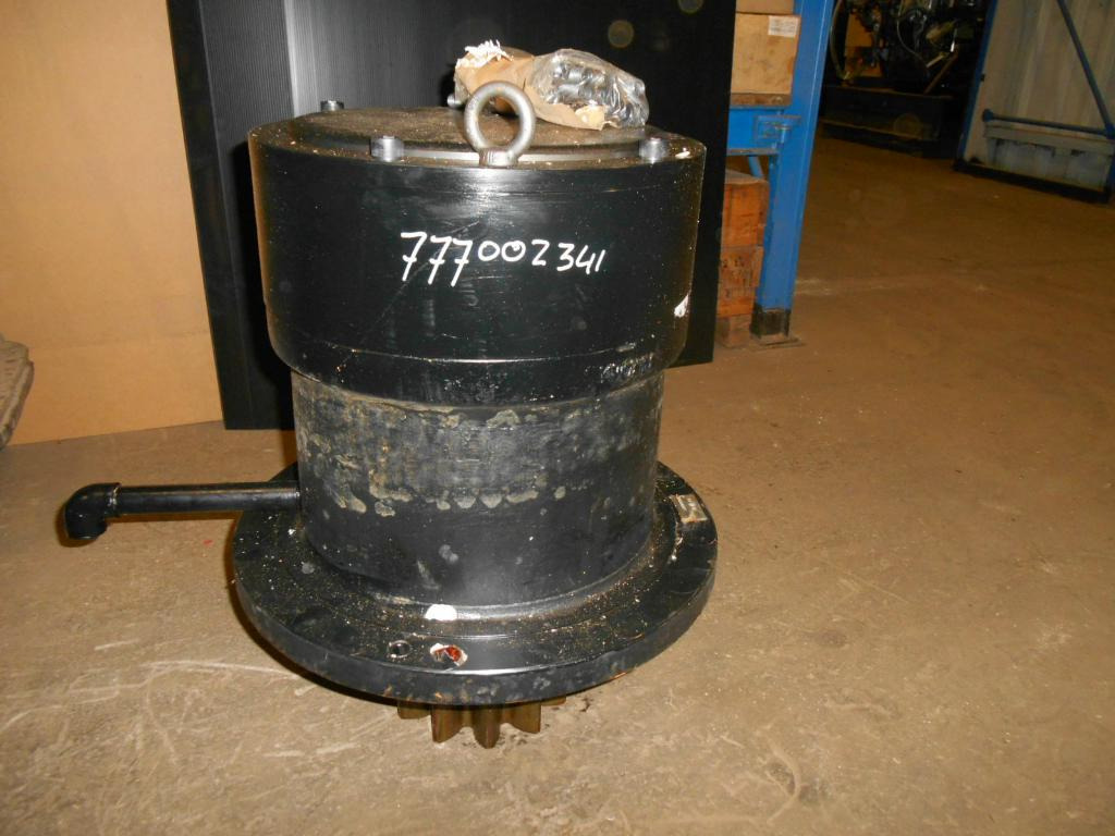 Kobelco LQ32W00009F1 - 72959608 - Pöördemootor - Ehitusmasinad: pilt 2 Kobelco LQ32W00009F1 - 72959608 - Pöördemootor - Ehitusmasinad: pilt 2