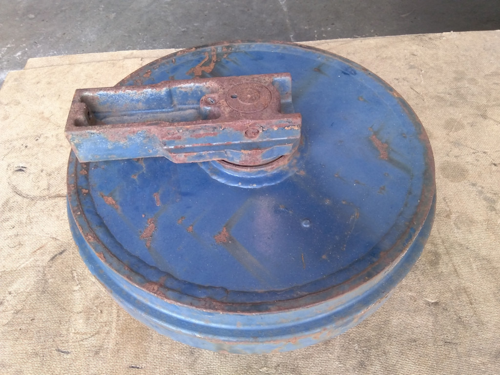 Kobelco SK200-3 - - Alusvankri varuosad - Ehitusmasinad: pilt 2 Kobelco SK200-3 - - Alusvankri varuosad - Ehitusmasinad: pilt 2
