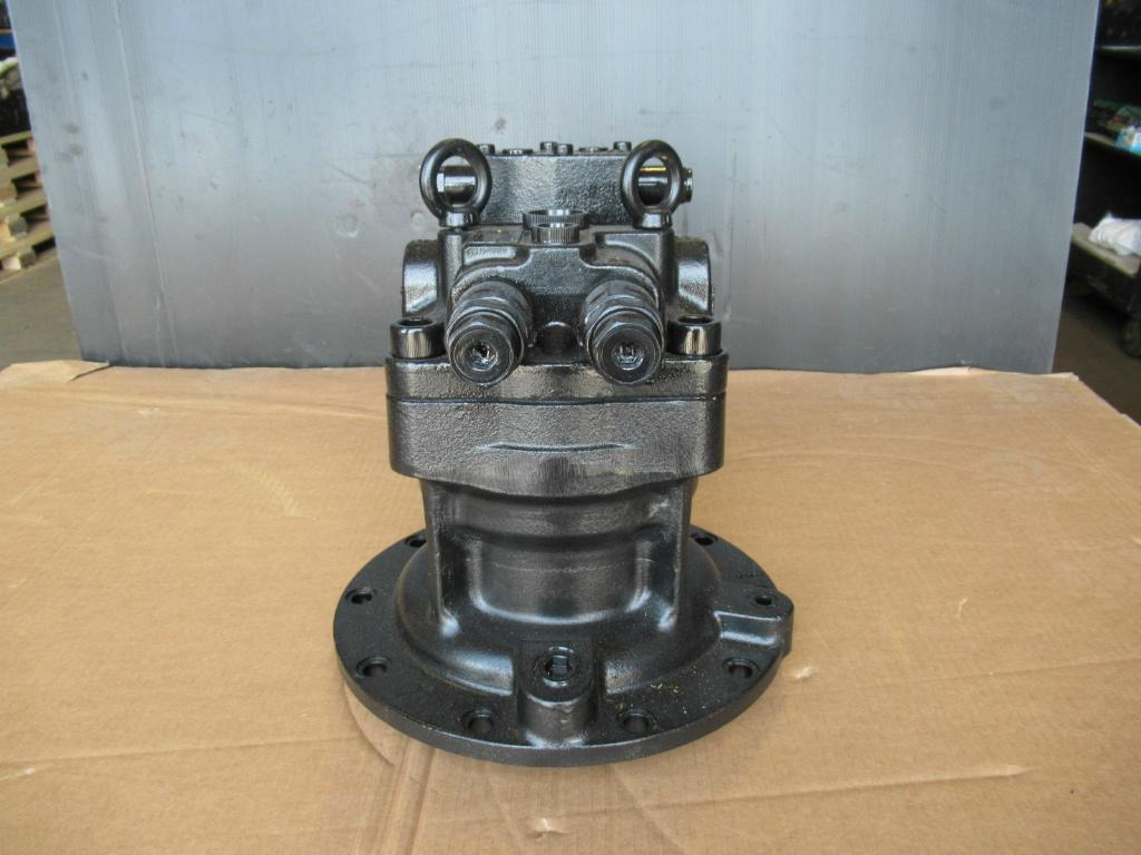 Kobelco YB15V00017F1 - Pöördemootor - Ehitusmasinad: pilt 2 Kobelco YB15V00017F1 - Pöördemootor - Ehitusmasinad: pilt 2