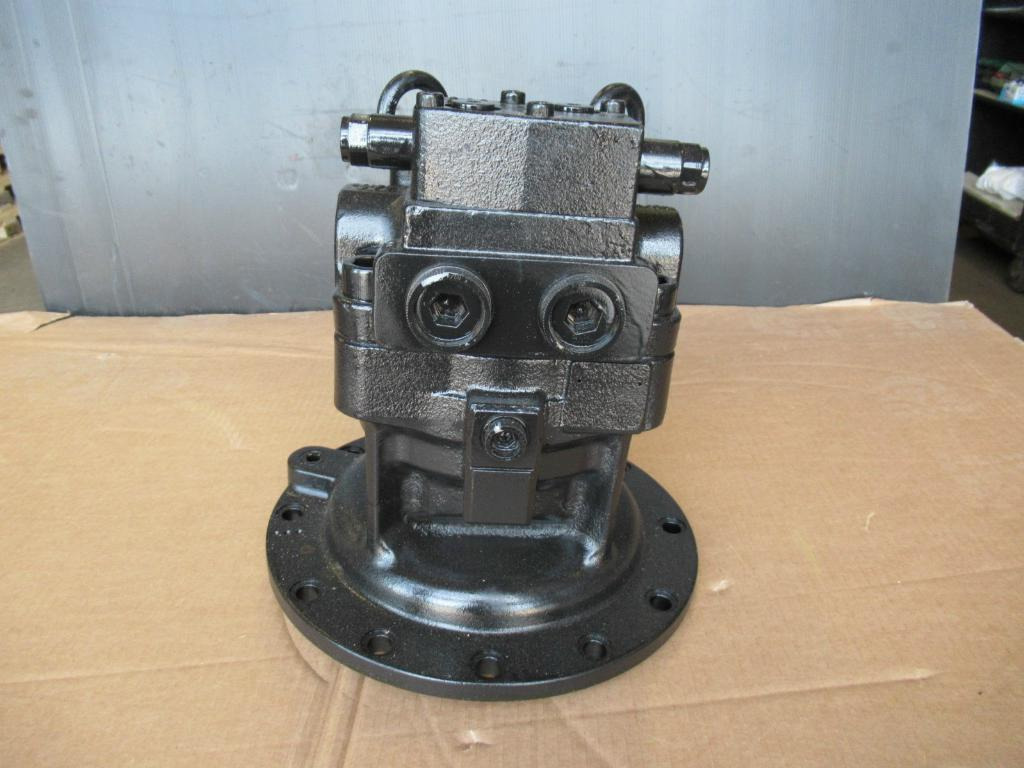 Kobelco YB15V00017F1 - Pöördemootor - Ehitusmasinad: pilt 4 Kobelco YB15V00017F1 - Pöördemootor - Ehitusmasinad: pilt 4