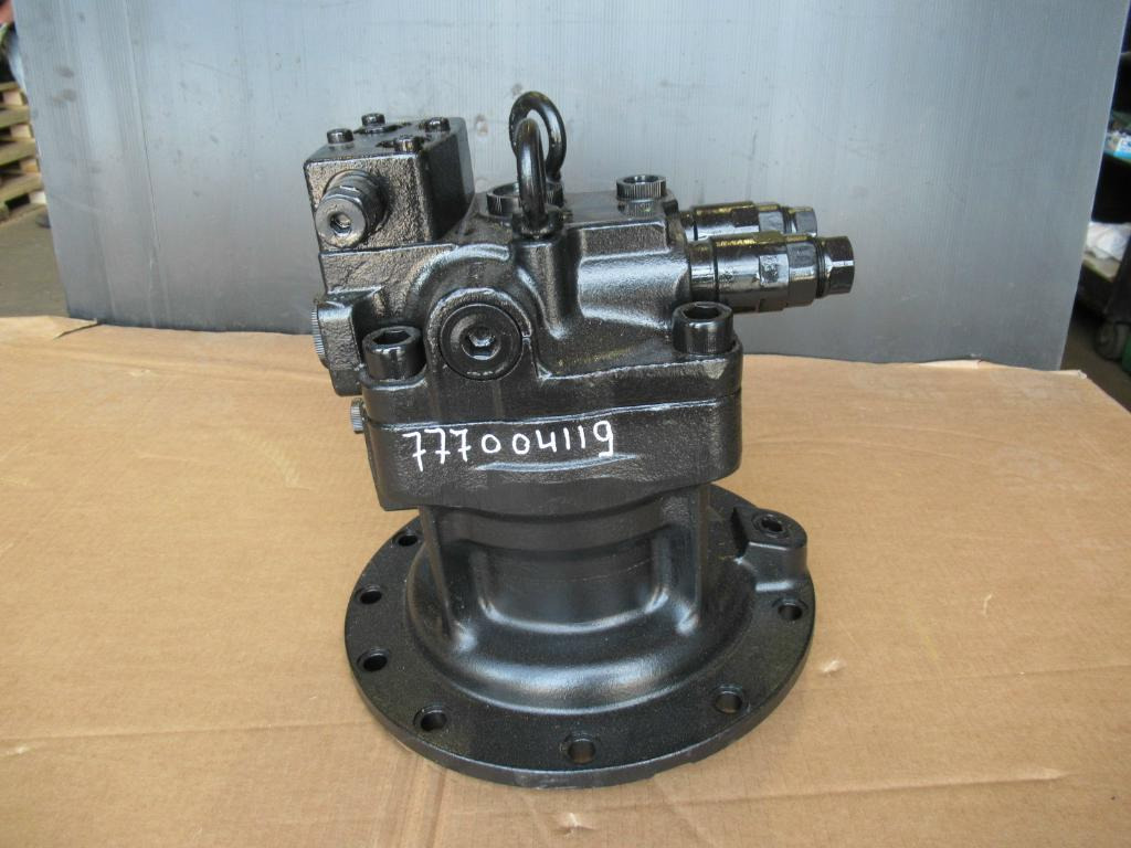Kobelco YB15V00017F1 - Pöördemootor - Ehitusmasinad: pilt 1 Kobelco YB15V00017F1 - Pöördemootor - Ehitusmasinad: pilt 1