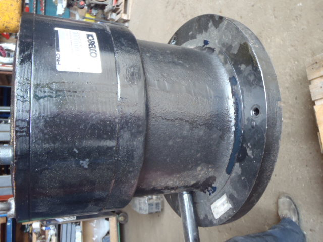 Kobelco YN32N00004F1 - LP32W00001F2 - Pöördemootor - Ehitusmasinad: pilt 2 Kobelco YN32N00004F1 - LP32W00001F2 - Pöördemootor - Ehitusmasinad: pilt 2