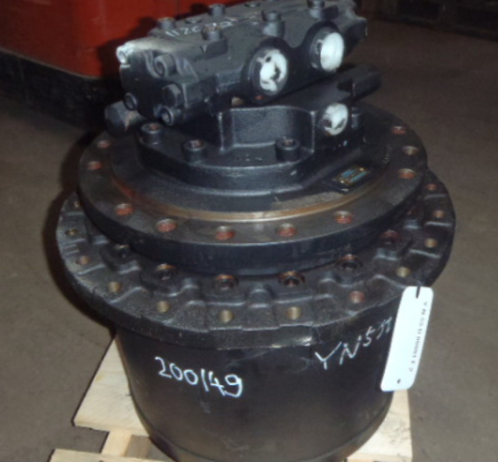 Kobelco YN53D00001F2 - Veomootor - Ehitusmasinad: pilt 2 Kobelco YN53D00001F2 - Veomootor - Ehitusmasinad: pilt 2