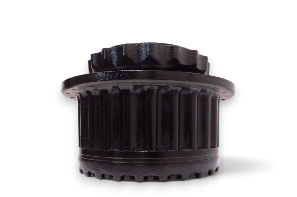 Komatsu 206-27-00020 - 206-27-00028 - Veomootor - Ehitusmasinad: pilt 1 Komatsu 206-27-00020 - 206-27-00028 - Veomootor - Ehitusmasinad: pilt 1
