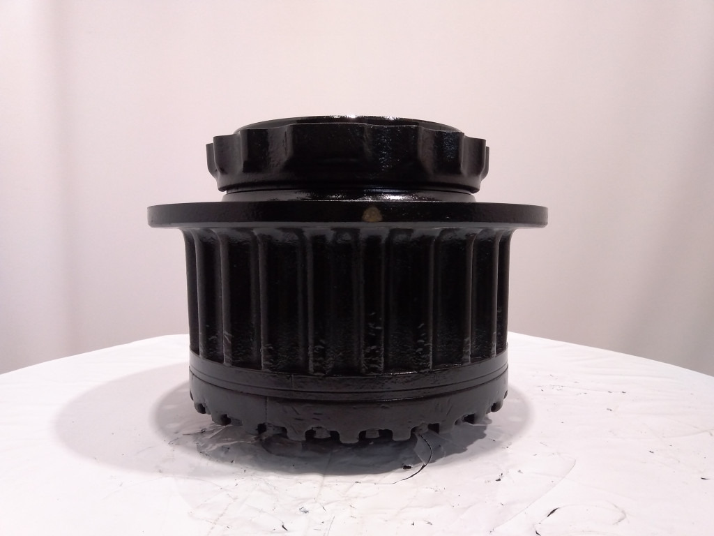 Komatsu 206-27-00020 - Veomootor - Ehitusmasinad: pilt 1 Komatsu 206-27-00020 - Veomootor - Ehitusmasinad: pilt 1