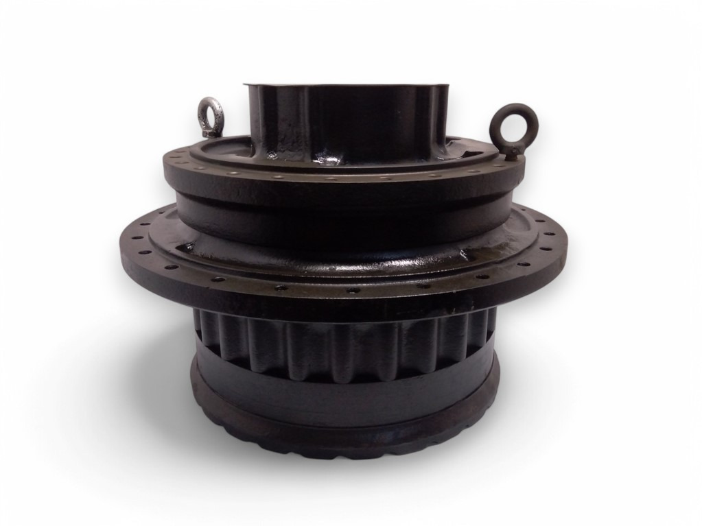 Komatsu 209-60-75101 - 209-27-00261 - Veomootor - Ehitusmasinad: pilt 1 Komatsu 209-60-75101 - 209-27-00261 - Veomootor - Ehitusmasinad: pilt 1