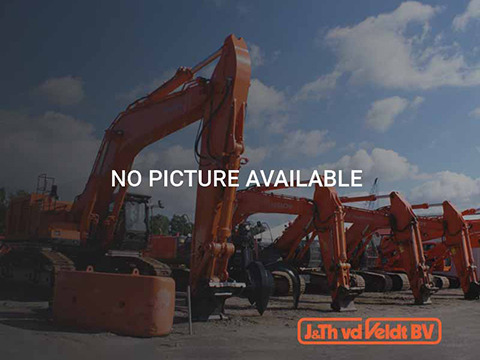 Komatsu 21P6303200 - Hüdrauliline silinder - Ehitusmasinad: pilt 2 Komatsu 21P6303200 - Hüdrauliline silinder - Ehitusmasinad: pilt 2