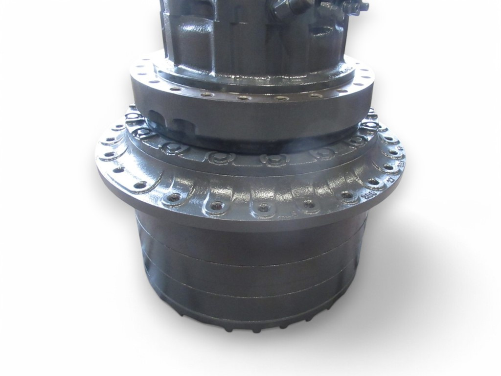 Komatsu PC400LC-5 - 208-27-00103 - Veomootor - Ehitusmasinad: pilt 1 Komatsu PC400LC-5 - 208-27-00103 - Veomootor - Ehitusmasinad: pilt 1