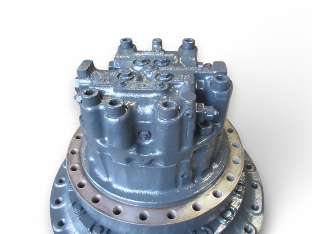Komatsu PC400LC-5 - 708-8K-00032 - Veomootor - Ehitusmasinad: pilt 2 Komatsu PC400LC-5 - 708-8K-00032 - Veomootor - Ehitusmasinad: pilt 2