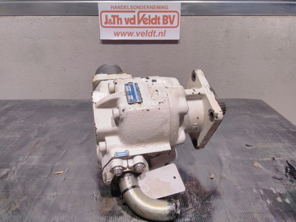 Kracht KP5/300E20KV000DE2 - - Hüdrauliline pump - Ehitusmasinad: pilt 3 Kracht KP5/300E20KV000DE2 - - Hüdrauliline pump - Ehitusmasinad: pilt 3