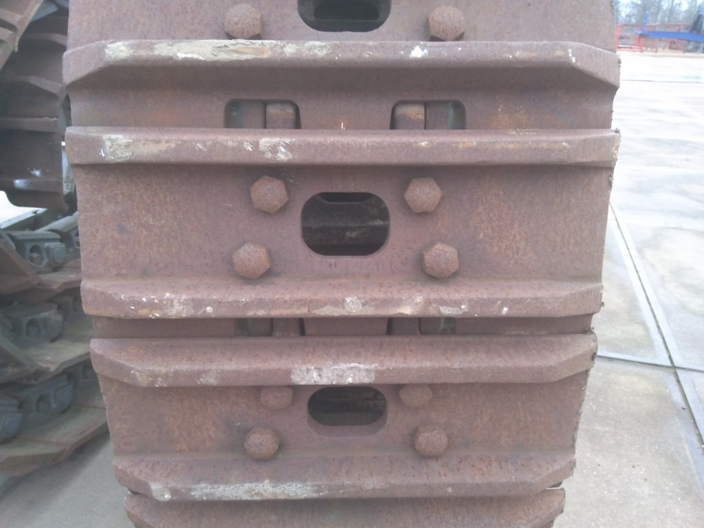 Liebherr 964 - - Relss - Ehitusmasinad: pilt 2 Liebherr 964 - - Relss - Ehitusmasinad: pilt 2