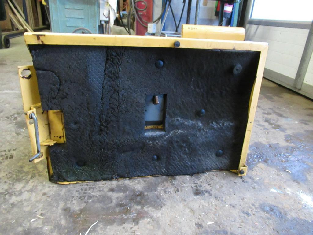 Liebherr R944 - - Uks ja varuosad - Ehitusmasinad: pilt 2 Liebherr R944 - - Uks ja varuosad - Ehitusmasinad: pilt 2