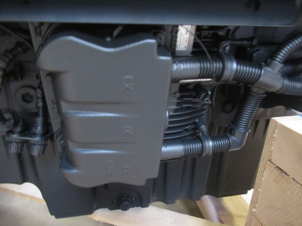 MTU 10V1600-C60 - - Mootor - Ehitusmasinad: pilt 2 MTU 10V1600-C60 - - Mootor - Ehitusmasinad: pilt 2