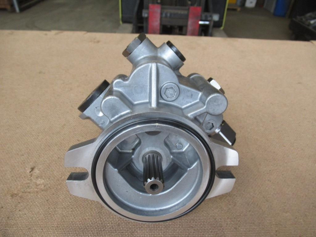 New Holland 15LS7DZ-MZ - - Õlipump - Ehitusmasinad: pilt 3 New Holland 15LS7DZ-MZ - - Õlipump - Ehitusmasinad: pilt 3