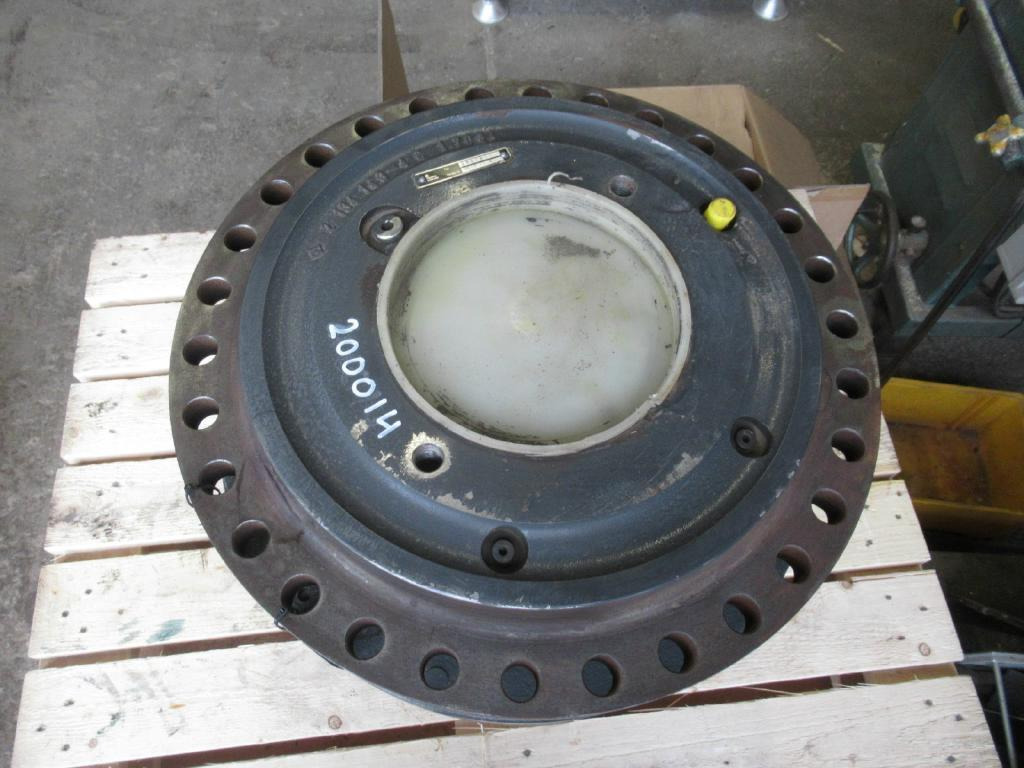 New Holland 2807311 - Veomootor - Ehitusmasinad: pilt 2 New Holland 2807311 - Veomootor - Ehitusmasinad: pilt 2