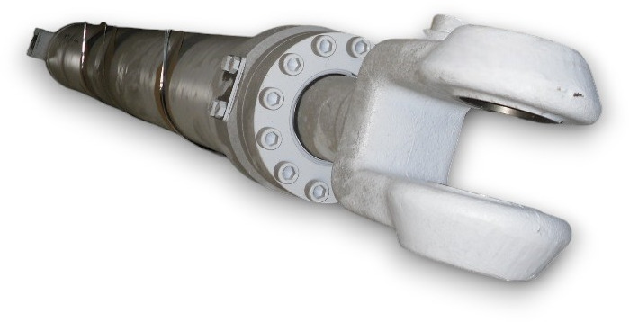 New Holland 4531122 - 4525014 - Hüdrauliline silinder - Ehitusmasinad: pilt 2 New Holland 4531122 - 4525014 - Hüdrauliline silinder - Ehitusmasinad: pilt 2