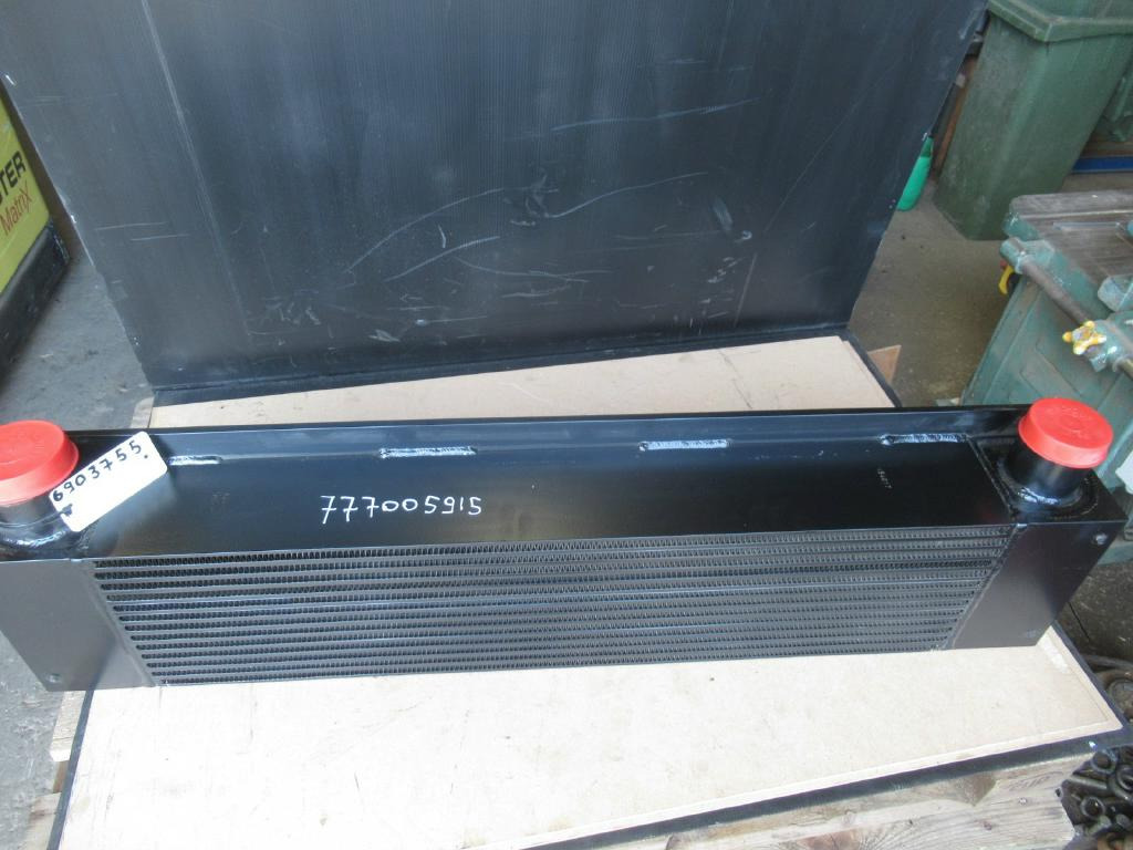 New Holland 6903755 - Sisejahutus - Ehitusmasinad: pilt 2 New Holland 6903755 - Sisejahutus - Ehitusmasinad: pilt 2