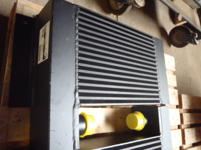 New Holland 6914286 - Sisejahutus - Ehitusmasinad: pilt 2 New Holland 6914286 - Sisejahutus - Ehitusmasinad: pilt 2