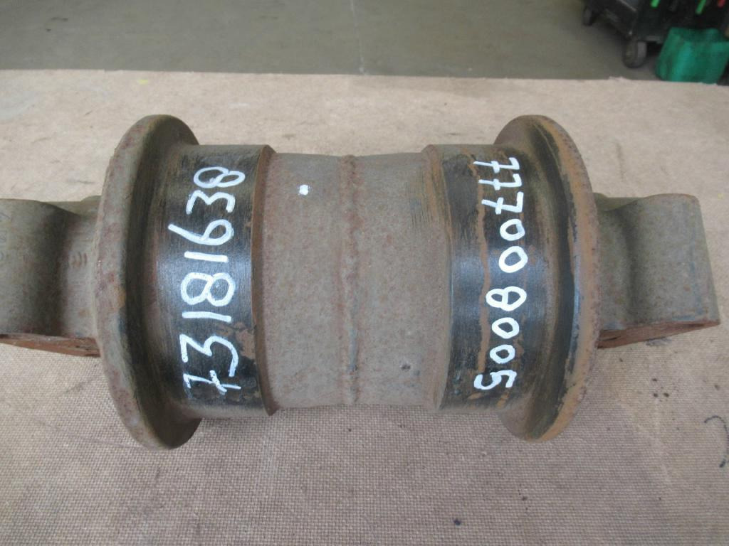 New Holland 73181638 - 3001249 - Relsi vedaja - Ehitusmasinad: pilt 3 New Holland 73181638 - 3001249 - Relsi vedaja - Ehitusmasinad: pilt 3