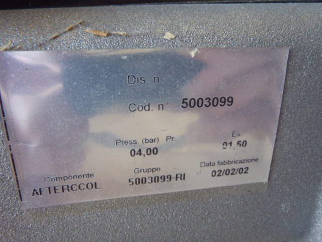 New Holland 76071725 - Sisejahutus - Ehitusmasinad: pilt 3 New Holland 76071725 - Sisejahutus - Ehitusmasinad: pilt 3