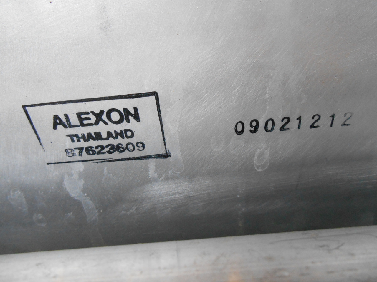 New Holland 84487933 - Sisejahutus - Ehitusmasinad: pilt 4 New Holland 84487933 - Sisejahutus - Ehitusmasinad: pilt 4