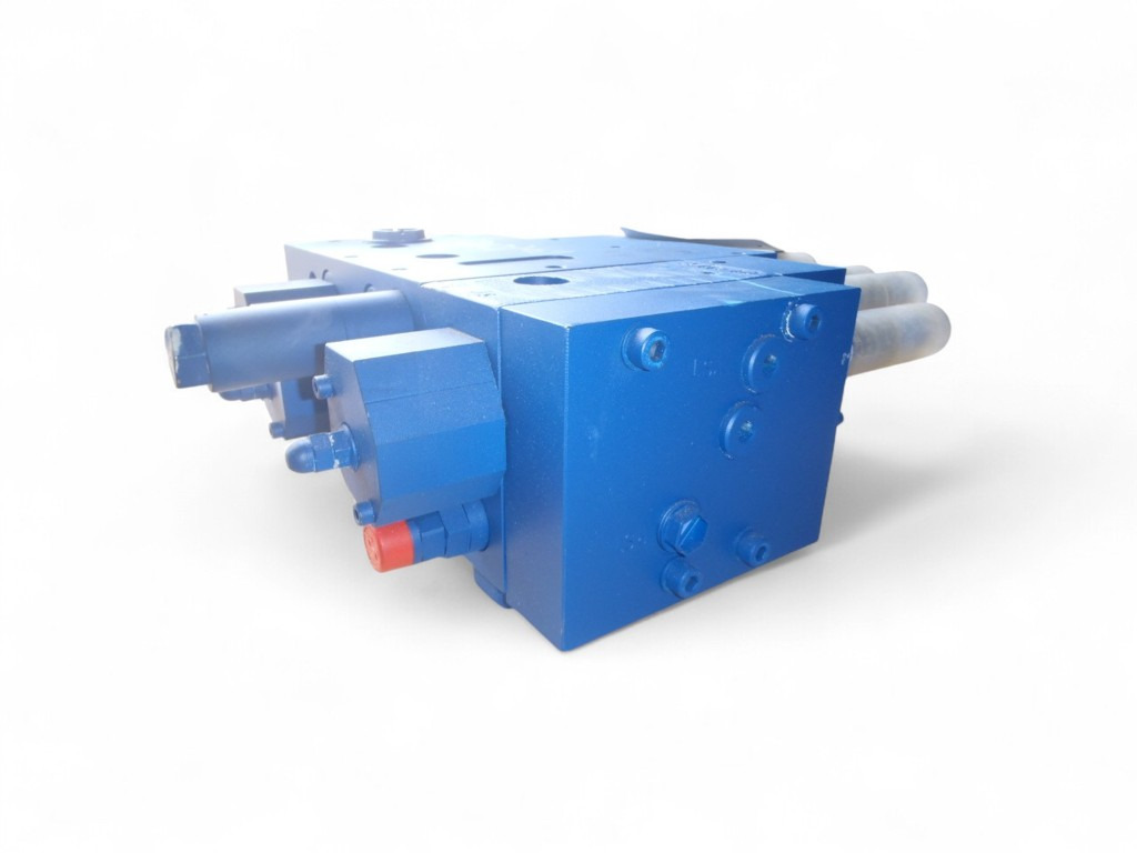 New Holland 87341633 - 87604363 - Hüdrauliline klapp - Ehitusmasinad: pilt 4 New Holland 87341633 - 87604363 - Hüdrauliline klapp - Ehitusmasinad: pilt 4