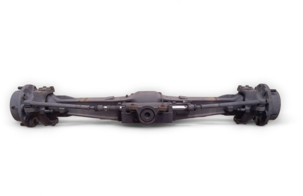 New Holland 87674863 - 140060 - Esitelg - Ehitusmasinad: pilt 1 New Holland 87674863 - 140060 - Esitelg - Ehitusmasinad: pilt 1
