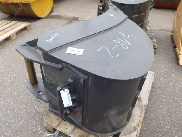 New Holland E165 - - Kopp - Ehitusmasinad: pilt 1 New Holland E165 - - Kopp - Ehitusmasinad: pilt 1
