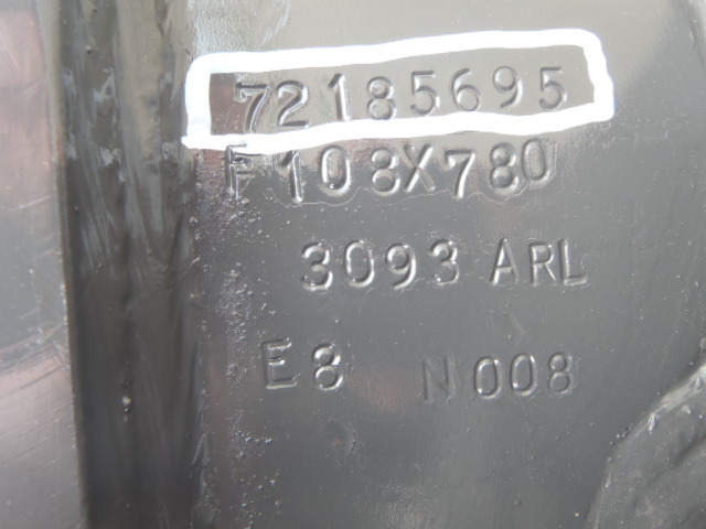 New Holland E165 - - Kopp - Ehitusmasinad: pilt 3 New Holland E165 - - Kopp - Ehitusmasinad: pilt 3