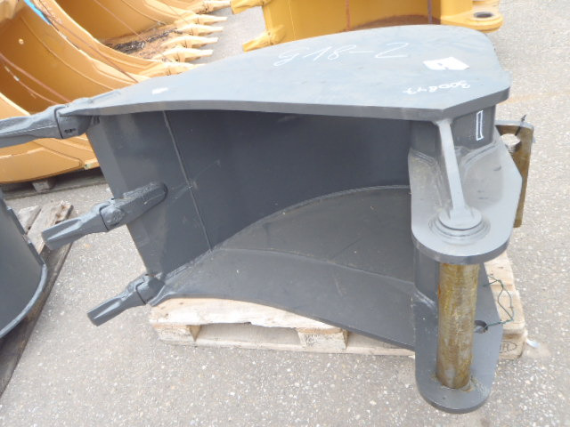 New Holland E165 - - Kopp - Ehitusmasinad: pilt 2 New Holland E165 - - Kopp - Ehitusmasinad: pilt 2