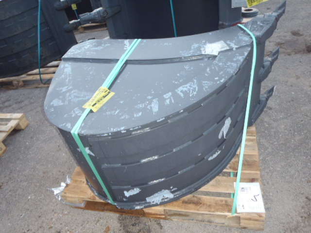 New Holland E195 - - Kopp - Ehitusmasinad: pilt 1 New Holland E195 - - Kopp - Ehitusmasinad: pilt 1