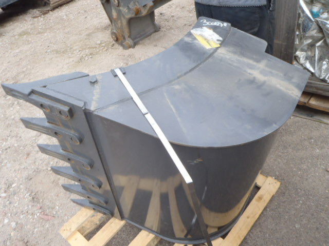 New Holland Unknown - - Kopp - Ehitusmasinad: pilt 1 New Holland Unknown - - Kopp - Ehitusmasinad: pilt 1