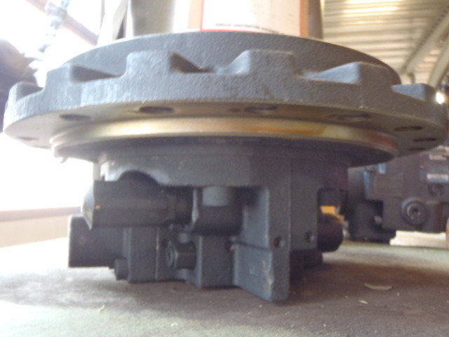 New Holland YY15V00007F2 - Hüdrauliline mootor - Ehitusmasinad: pilt 2 New Holland YY15V00007F2 - Hüdrauliline mootor - Ehitusmasinad: pilt 2