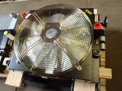 Nissens L10.5 - - Radiaator - Ehitusmasinad: pilt 4 Nissens L10.5 - - Radiaator - Ehitusmasinad: pilt 4