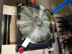 Nissens L10.5 - - Radiaator - Ehitusmasinad: pilt 1 Nissens L10.5 - - Radiaator - Ehitusmasinad: pilt 1