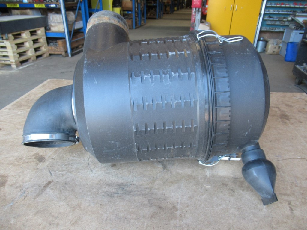 O&K 2900503 - - Õhufilter - Ehitusmasinad: pilt 3 O&K 2900503 - - Õhufilter - Ehitusmasinad: pilt 3