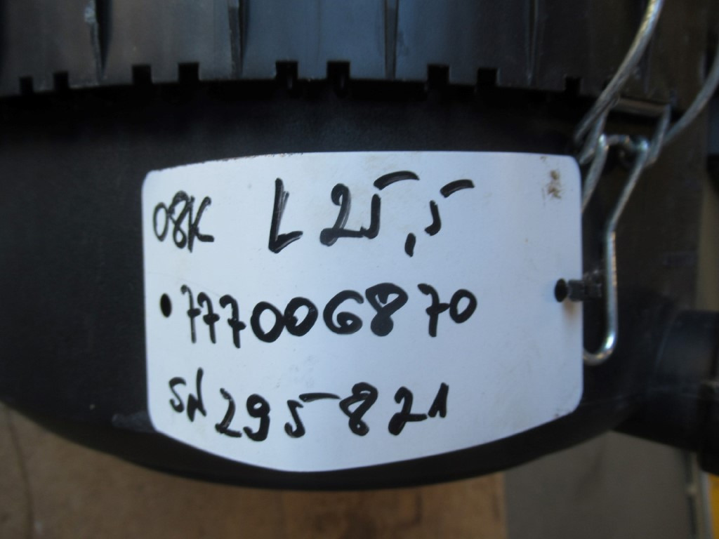 O&K 2900503 - - Õhufilter - Ehitusmasinad: pilt 4 O&K 2900503 - - Õhufilter - Ehitusmasinad: pilt 4