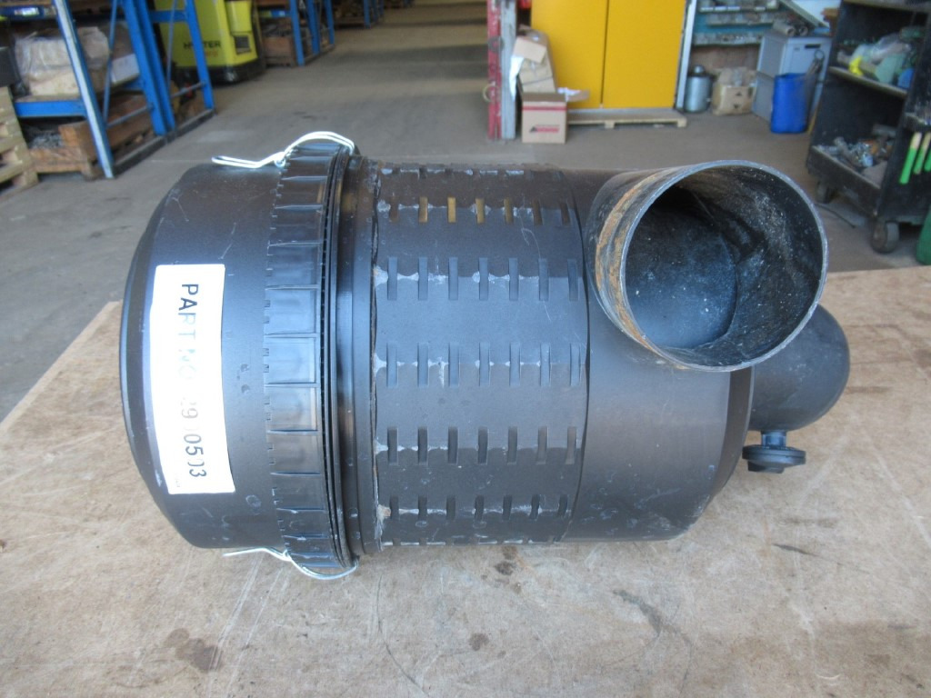 O&K 2900503 - - Õhufilter - Ehitusmasinad: pilt 1 O&K 2900503 - - Õhufilter - Ehitusmasinad: pilt 1