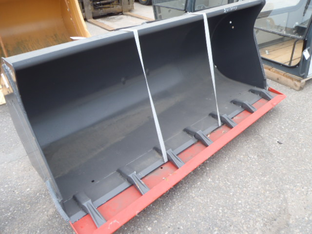 O&K L5.5 - - Laaduri kopp: pilt 2 O&K L5.5 - - Laaduri kopp: pilt 2